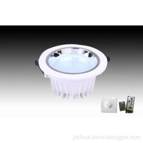 SMD Samaung 20Watt 2100lm 7000K 180 Degree Round Dimmable L